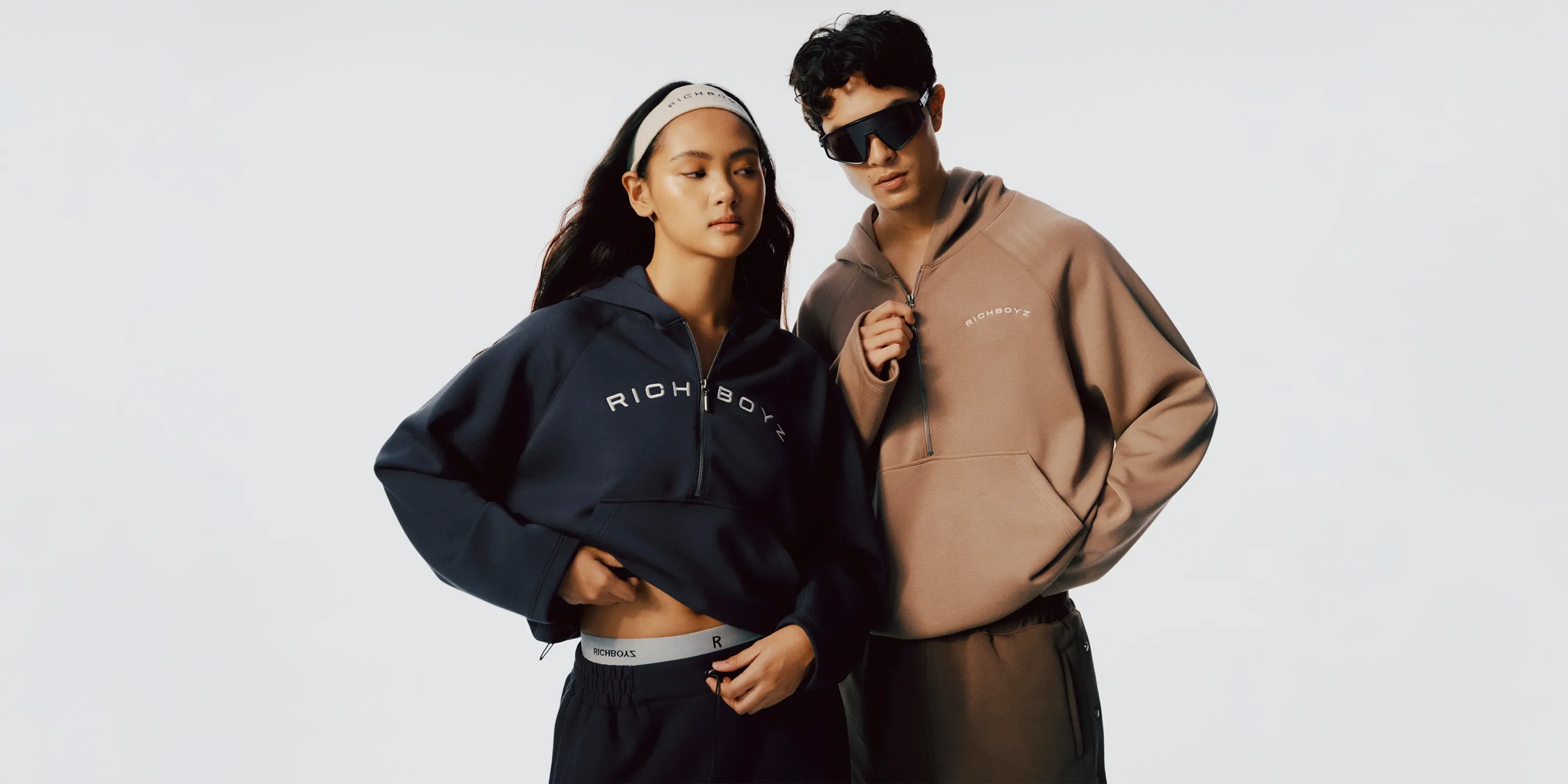 Elevate Your Streetwear Standard